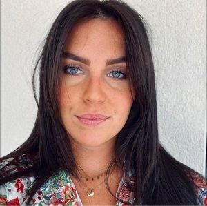 Meet your Posher, Oceane